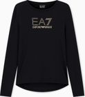 Train Evolution W Tee LS - Train Evolution W Tee LS