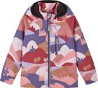 Softshell Jacket, Vantti