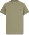 Mens Short Sleeve Tee (slim)
