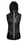 Refreshful Silkwool Vest W