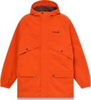 Mens Waterproof Archive Inspired Shell Parka