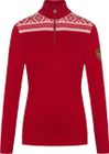 Cortina Basic Fem Sweater