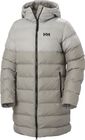 W Active Puffy Parka