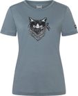 W Bandito CAT Tee