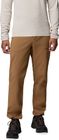 Men’s Essential Hike Brushed Back Hiking Trousers