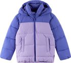 Winter Jacket, Tenhola