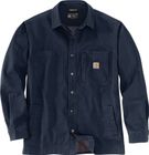 Rigby Lined Shirt Jac