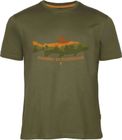 Fish T-shirt