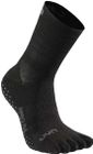 Runner's Five Grip Socks