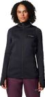 Triple Canyon Grid Fleece Full Zip
