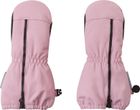 Reimatec Mittens, Tepas