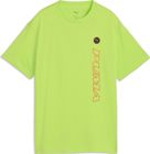 Street Relaxed Graphic Tee B