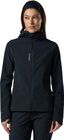 W Venon Wind Hoodie Jacket