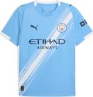 Mcfc Home Jersey Replica