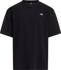 Mens TNF Essential Simple Dome OS Softshell Tee
