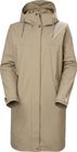 Women’s Moss Insulated PU Coat