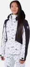 W Saluver PR Jacket