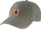 Odessa Leatherette Cap