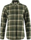 Värmland Heavy Flannel Shirt W