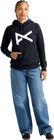 Women's Pull-over Hoodie