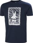Shoreline T-shirt 2.0