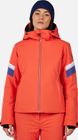 W Strawpile Jacket
