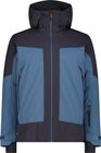Man Ski Jacket Primaloft WP10000