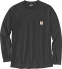 Force Relaxed LS T-shirt