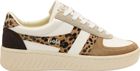 Grandslam Safari Quadrant Sneaker Women