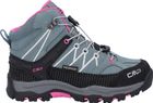 Kids Rigel Mid Trekking Shoes WP
