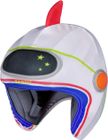 Helmet Cover 3D