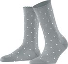 Spike Dot Damen Socken