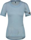 W's Evolve Terra Short Sleeves Jersey