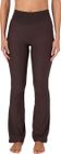 Woman Rock Fit Push UP OW Flared Leggings