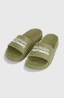 The Future Surf Society Unisex Slides