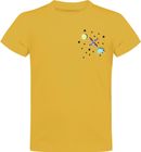 POP ART T-shirt Baby