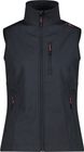 Woman Vest