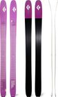 Helio Carbon 108 Skis