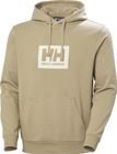 Men's HH Box Hoodie