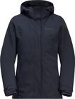 Luntal 3IN1 Jacket W