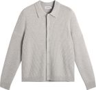 Willem Polo Cardigan