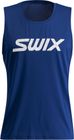 Relay Tanktop M, Bright White, L