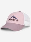 Alpine Soft Mesh Trucker