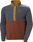 Daybreaker Snap Pullover