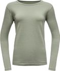 Breeze Plus Merino 200 Shirt WMN