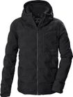KOW 5 Men Quilted Jacket