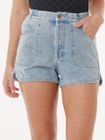 Pacific Rider Denim Short
