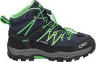 Kids Rigel Mid Trekking Shoes WP