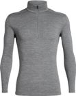 Men 260 Tech Long Sleeve Half Zip