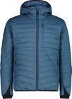 MAN Jacket FIX Hood
